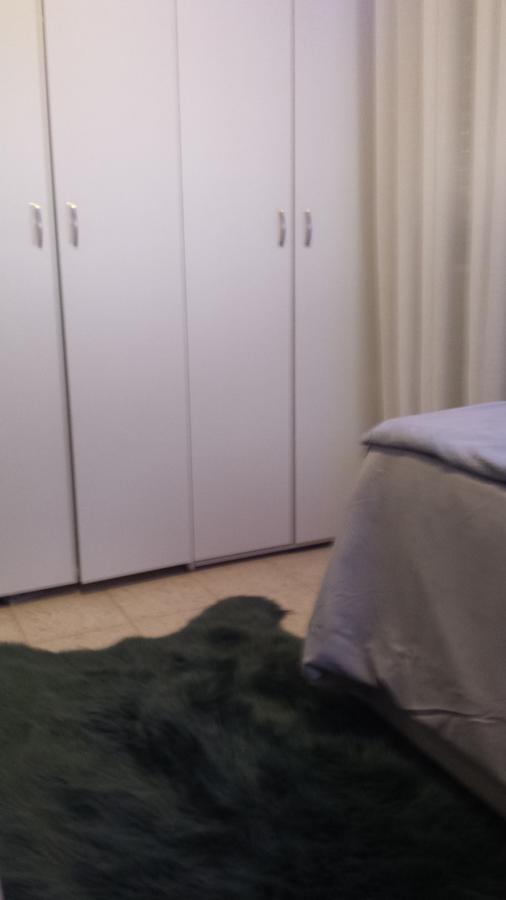 Royal Park Lakeview Apartment เอลัต ภายนอก รูปภาพ