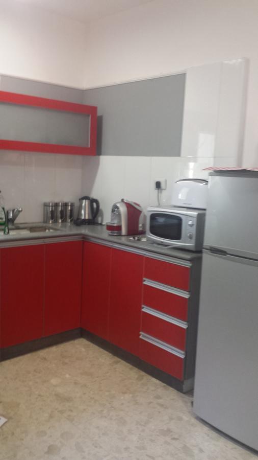 Royal Park Lakeview Apartment เอลัต ภายนอก รูปภาพ