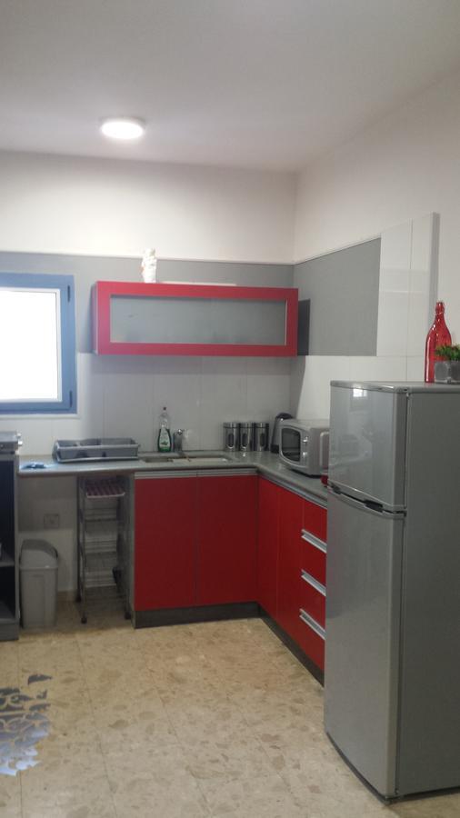 Royal Park Lakeview Apartment เอลัต ภายนอก รูปภาพ