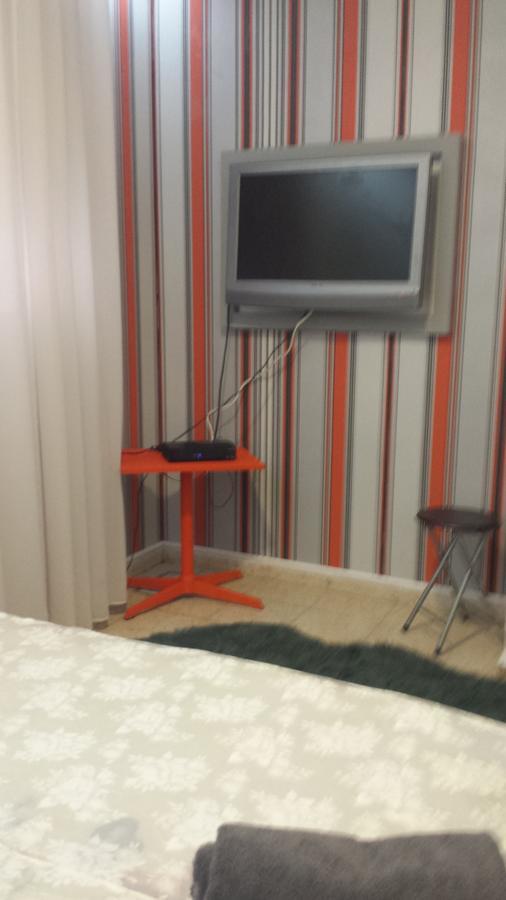 Royal Park Lakeview Apartment เอลัต ภายนอก รูปภาพ