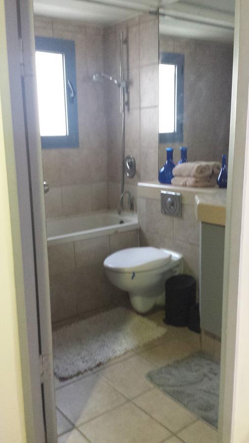 Royal Park Lakeview Apartment เอลัต ภายนอก รูปภาพ
