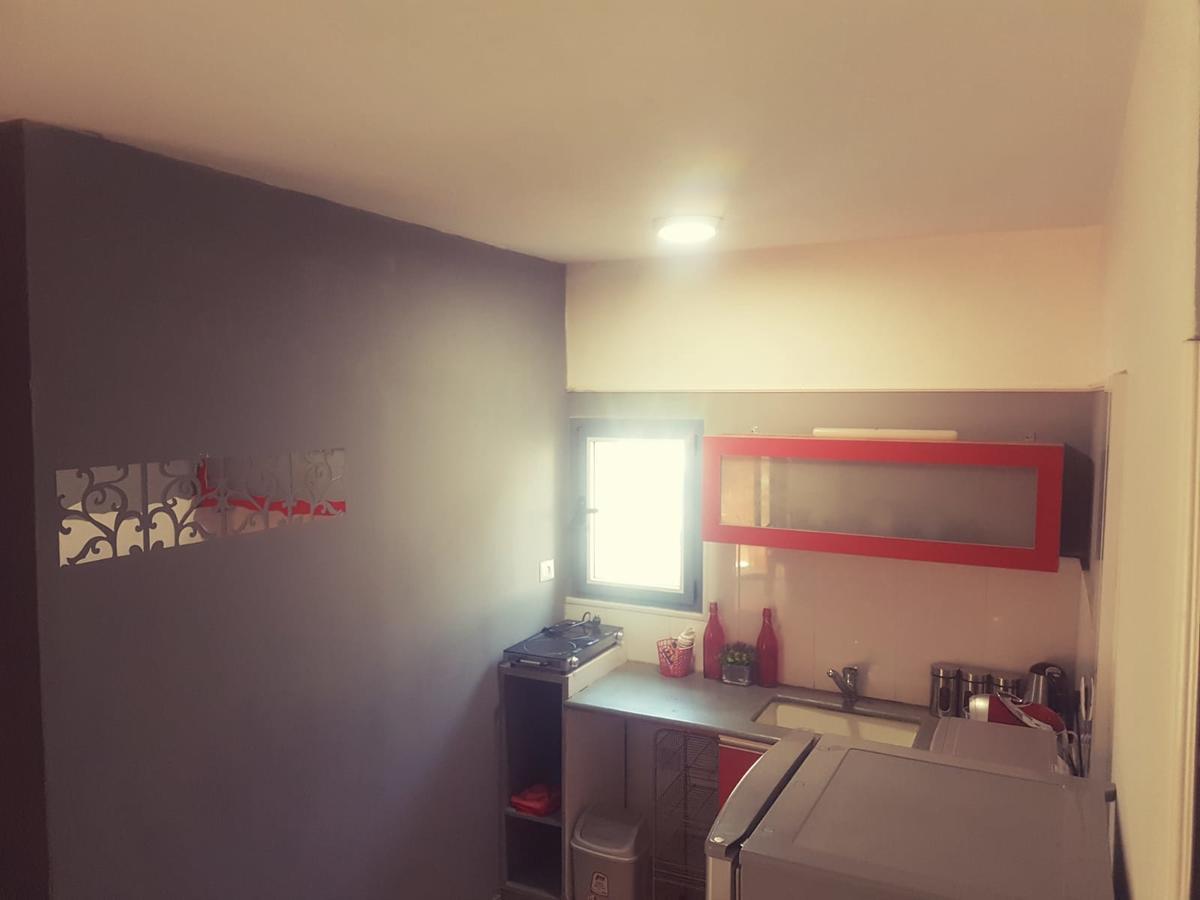 Royal Park Lakeview Apartment เอลัต ภายนอก รูปภาพ