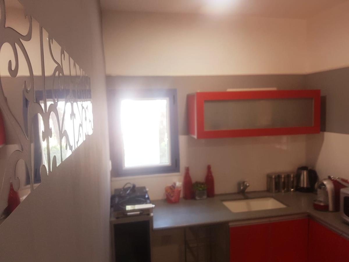 Royal Park Lakeview Apartment เอลัต ภายนอก รูปภาพ