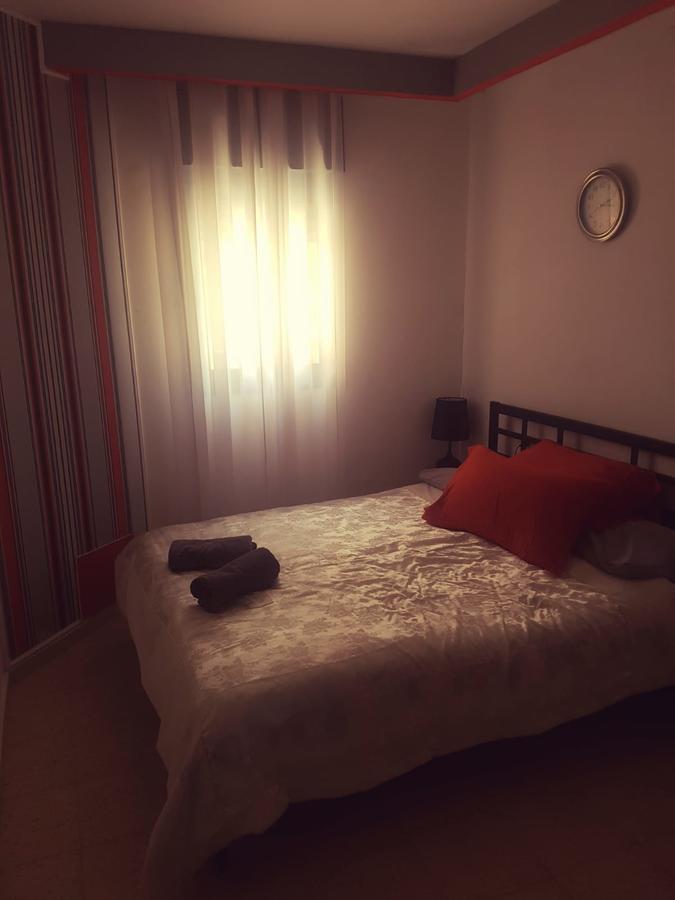 Royal Park Lakeview Apartment เอลัต ภายนอก รูปภาพ