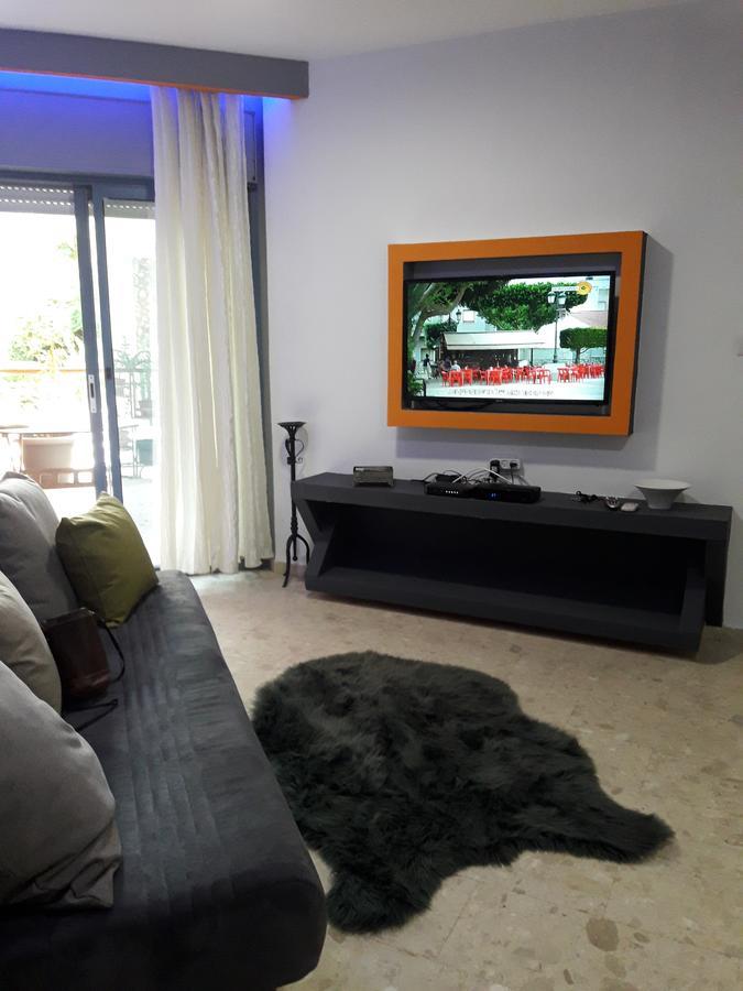 Royal Park Lakeview Apartment เอลัต ภายนอก รูปภาพ